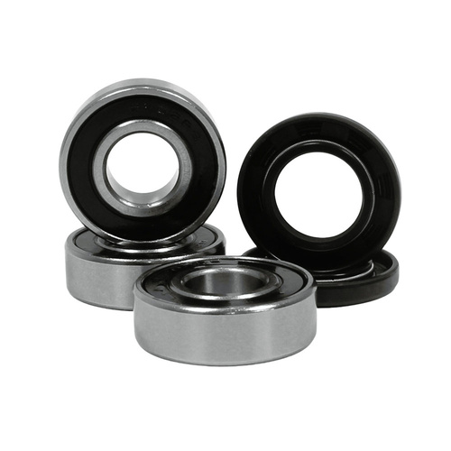 RHK Kawasaki KX 85 L 2001-2026 Rear Wheel Bearing Kit