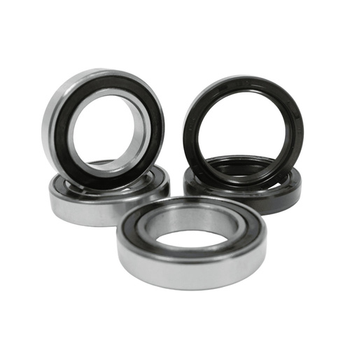RHK Kawasaki KX 450 X 2022-2026 Rear Wheel Bearing Kit (RHK-WBK50010)