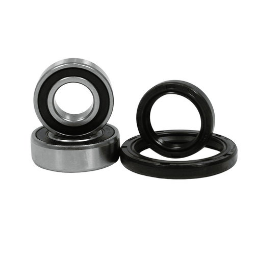 RHK KTM 200 MXC 1998-1999 Front Wheel Bearing Kit