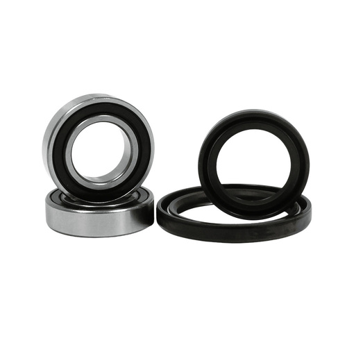 RHK BMW Front Wheel Bearing Kit 125 SX 2000-2002
