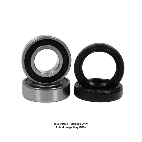 RHK KTM 250 R FREERIDE 2014-2017 Front Wheel Bearing Kit