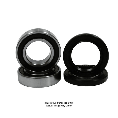 RHK Kawasaki KX 450 SR 2022-2023 Front Wheel Bearing Kit (RHK-WBK70006)