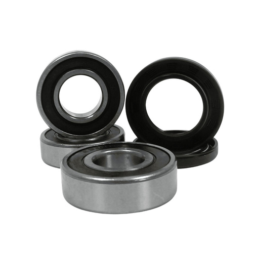 RHK Suzuki DR-Z 400 SM 2021-2024 Rear Wheel Bearing Kit
