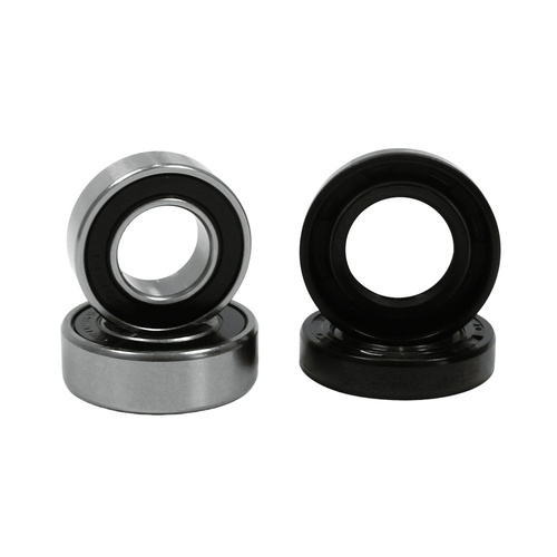 RHK Yamaha YZ 80 1993-2001 Rear Wheel Bearing Kit (RHK-WBK90009)