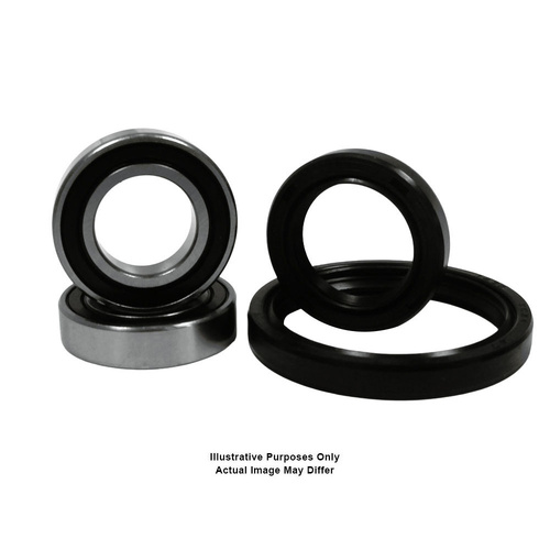 RHK Kawasaki KX 450 SR 2022-2023 Front Wheel Bearing Kit (RHK-WBK90022)