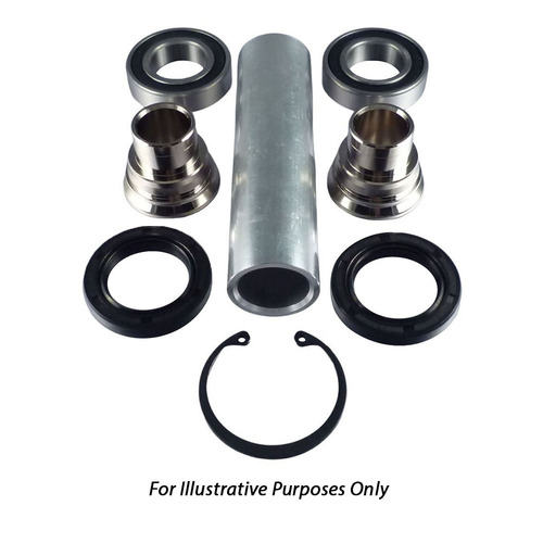 RHK Gas Gas Front Hub Rebuild Kit EC 250 2021-2024
