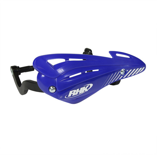 RHK Blue XS Wrap Handguards - Includes Mounting Kit