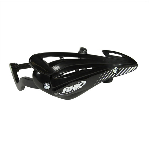RHK Black XS Wrap Handguards - Includes Mounting Kit