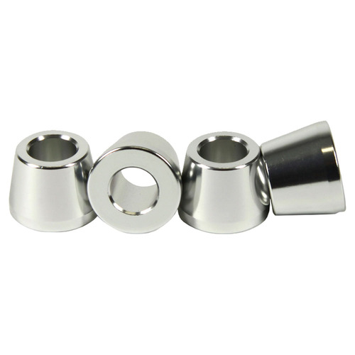 RHK Universal Alloy (RHKBMS-13) Bar Cones Rubber Replacement Handlebar Mount