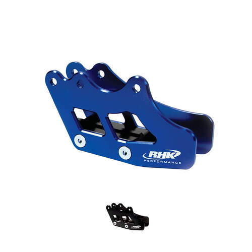 RHK Yamaha Rear Alloy Chain Guides