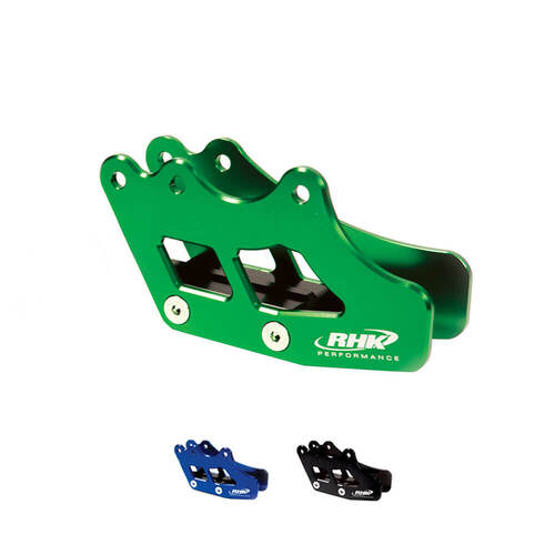 RHK Kawasaki Rear Alloy Chain Guides