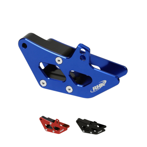 RHK Husqvarna Rear Alloy Chain Guides