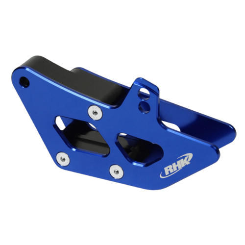 RHK Gas Gas Blue Rear Alloy Chain Guides EX 450 F 2021-2023