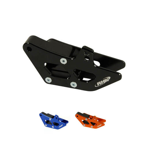 RHK Gas Gas Rear Alloy Chain Guides