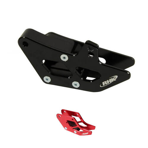 RHK SWM Rear Alloy Chain Guides