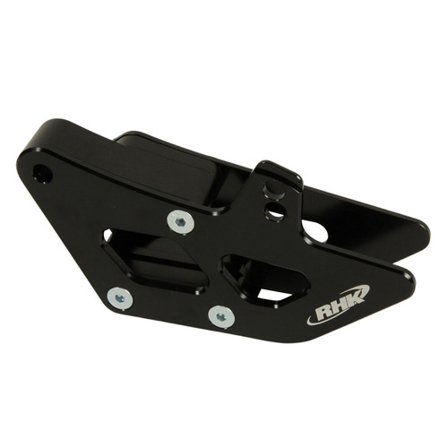 RHK Gas Gas Black Rear Alloy Chain Guides EC 250 2021-2023