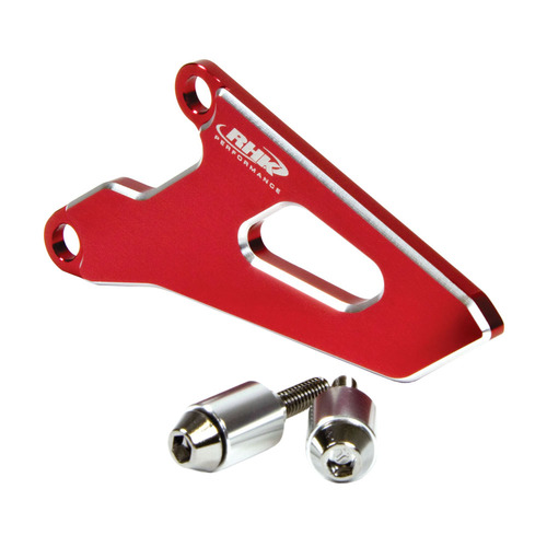 RHK Honda Red Front Sprocket Cover CRF 250 R 2004-2009