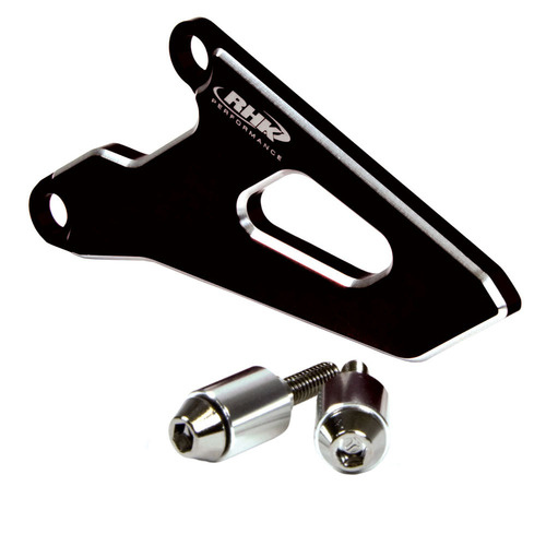 RHK Honda Black Front Sprocket Cover CRF 450 RWE 2019-2020