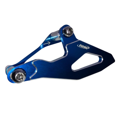 RHK Yamaha WR 450 F 2024 Blue Front Sprocket Cover