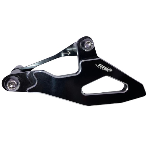 RHK Yamaha WR 450 F 2024 Black Front Sprocket Cover