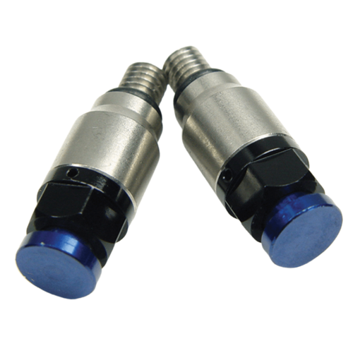 RHK WP Fork-4mm Blue Fork Bleeders