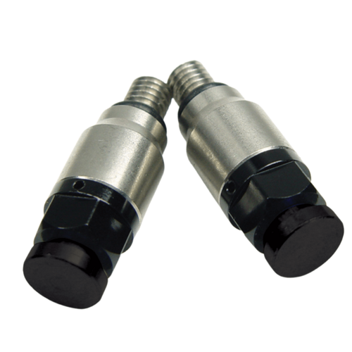 RHK WP Fork-4mm Black Fork Bleeders