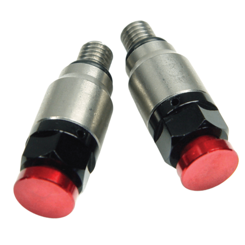 RHK WP Fork-4mm Red Fork Bleeders