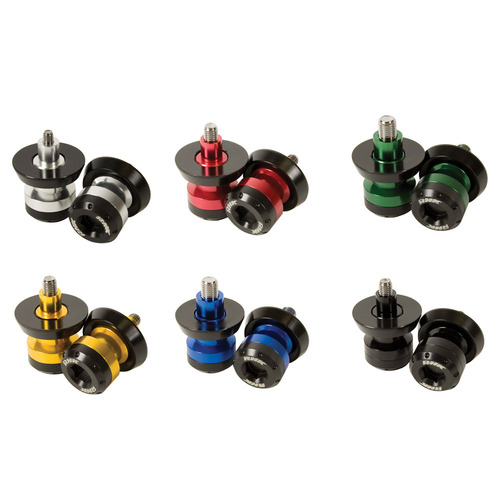 RHK Yamaha 6mm Pick Up / Sliders