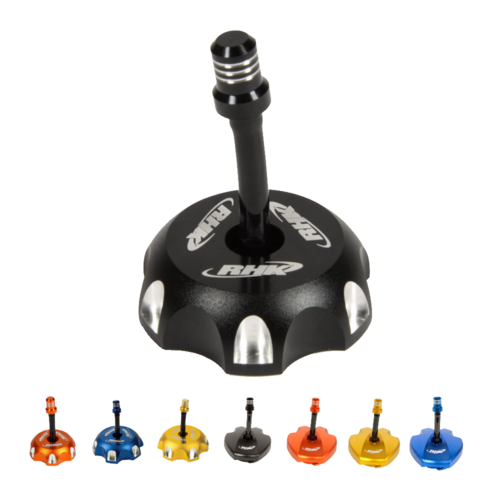 RHK Gas Gas Alloy Tank Cap