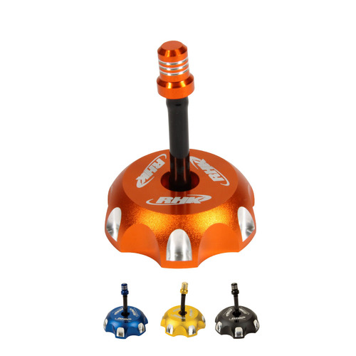 RHK KTM Alloy Tank Cap