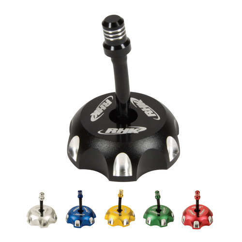 RHK Yamaha Alloy Tank Cap