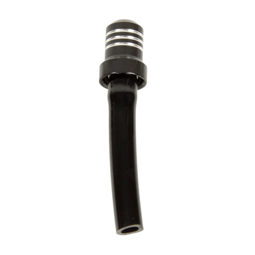 RHK Black Breather Vent