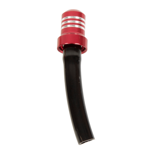 RHK Red Breather Vent