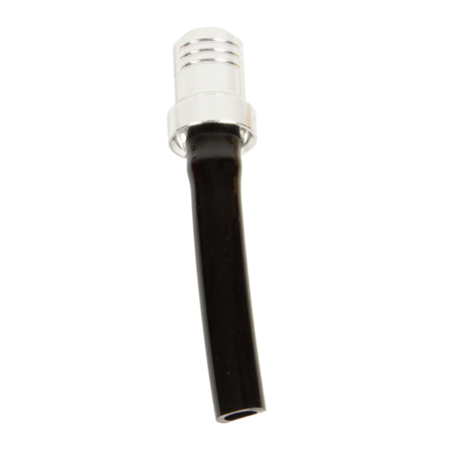 RHK Silver Breather Vent