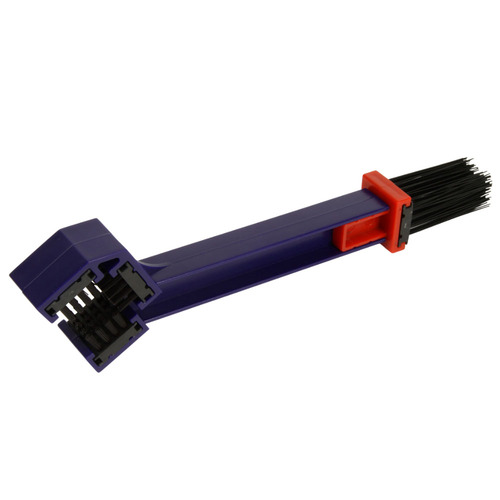 RHK Universal Blue Chain Brush