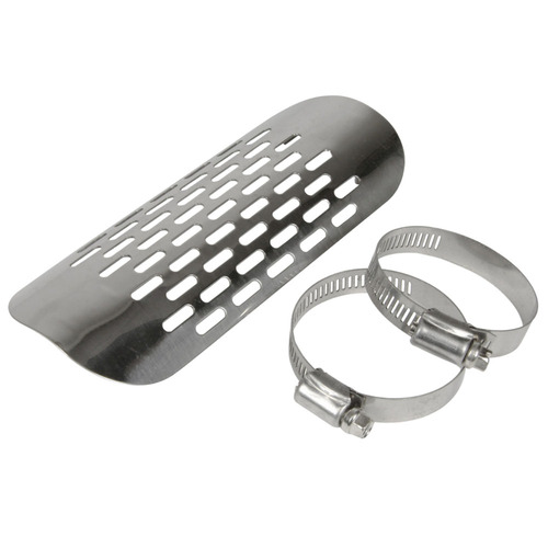 RHK Universal 4 Stroke Header Pipe Protector