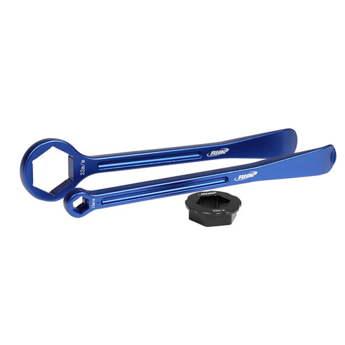 RHK Japanese Blue Tyre Lever & Multi Tool