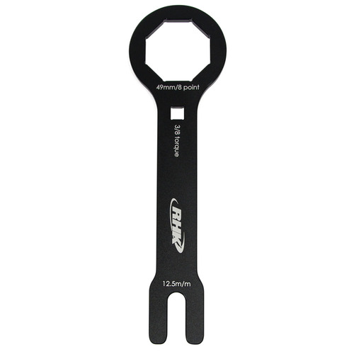 RHK Universal Fork Cap Wrench Suit - 49mm