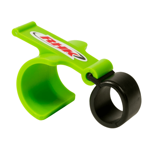 RHK Green Brake Lock