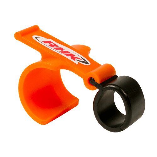 RHK Orange Brake Lock