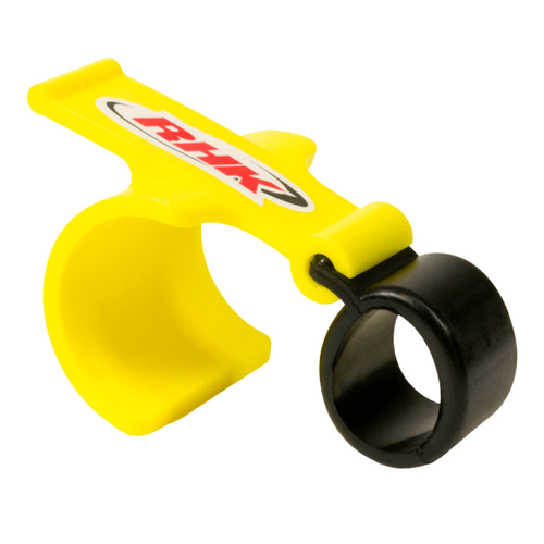 RHK Yellow Brake Lock