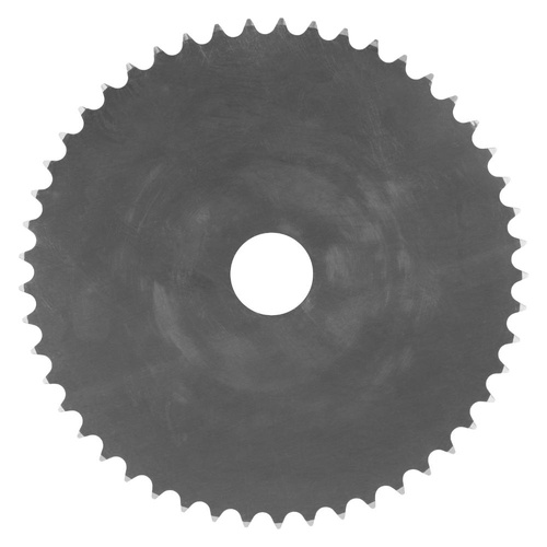 Talon 415 Rear Alloy Blank Sprocket (43T)