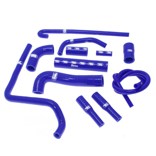 Samco Sport MV Agusta Radiator Hose Kit