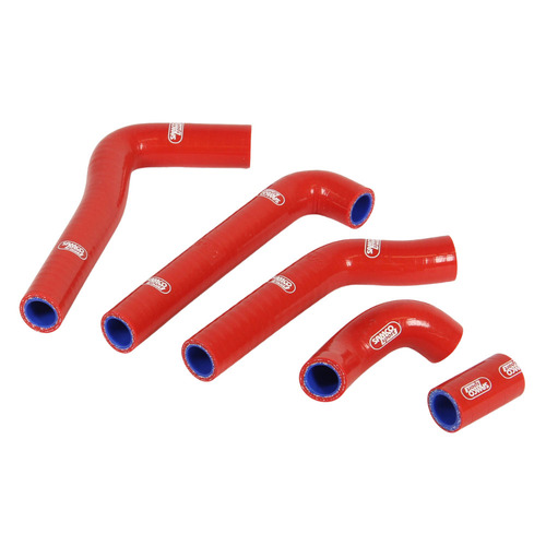 Samco Sport Beta Off Road Radiator Hose Kit