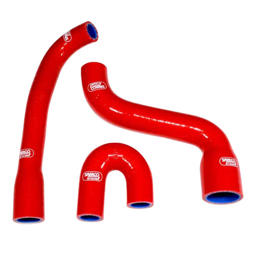 Samco Sport Cobra Off Road Radiator Hose Kit