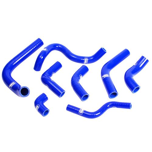 Samco Sport Ducati Blue Radiator Hose Kit 916 SP 1994-1998 (DUC-1)