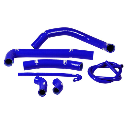 Samco Sport Ducati Blue Radiator Hose Kit 959 CORSE 2016-2019 (DUC-23)