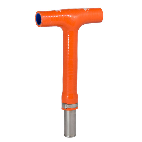 Samco Sport KTM Orange T-Piece