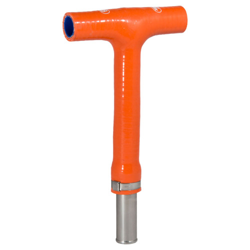 Samco Sport Husqvarna Orange T-Piece FC 250 2016-2018 (FTP-5)