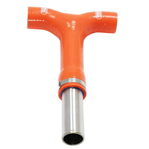 Samco Sport Gas Gas Orange T-Piece EC 250 F 2021-2023 (FTP-6)
